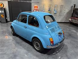 1971 Fiat 500 (CC-2103483) for sale in Miami, Florida