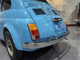 1971 Fiat 500 (CC-2103483) for sale in Miami, Florida