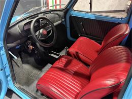 1971 Fiat 500 (CC-2103483) for sale in Miami, Florida