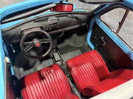 1971 Fiat 500 (CC-2103483) for sale in Miami, Florida