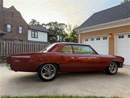 1966 Chevrolet Chevelle (CC-2103484) for sale in Salina, Kansas