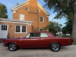 1966 Chevrolet Chevelle (CC-2103484) for sale in Salina, Kansas