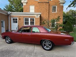 1966 Chevrolet Chevelle (CC-2103484) for sale in Salina, Kansas