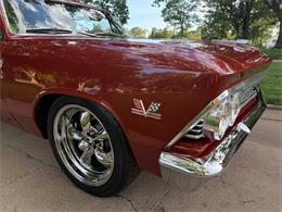 1966 Chevrolet Chevelle (CC-2103484) for sale in Salina, Kansas