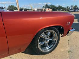 1966 Chevrolet Chevelle (CC-2103484) for sale in Salina, Kansas