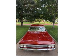1966 Chevrolet Chevelle (CC-2103484) for sale in Salina, Kansas