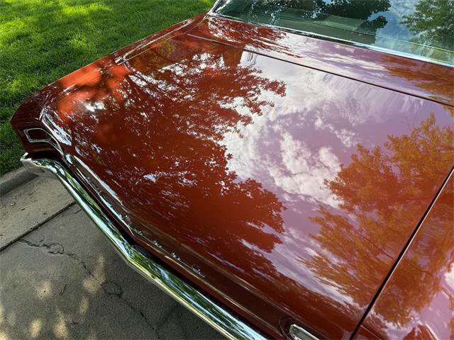 1966 Chevrolet Chevelle (CC-2103484) for sale in Salina, Kansas