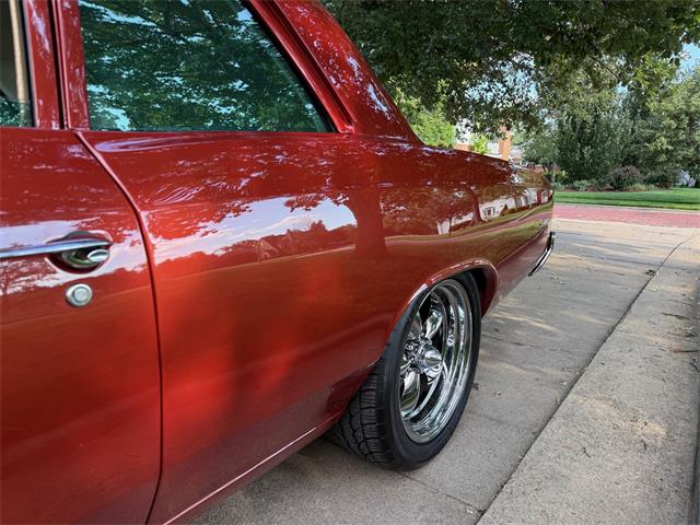 1966 Chevrolet Chevelle (CC-2103484) for sale in Salina, Kansas