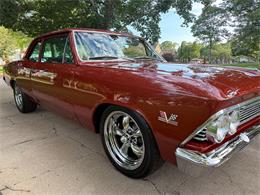 1966 Chevrolet Chevelle (CC-2103484) for sale in Salina, Kansas