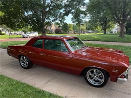 1966 Chevrolet Chevelle (CC-2103484) for sale in Salina, Kansas