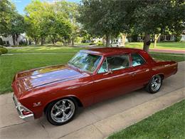 1966 Chevrolet Chevelle (CC-2103484) for sale in Salina, Kansas