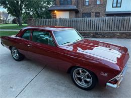 1966 Chevrolet Chevelle (CC-2103484) for sale in Salina, Kansas