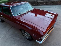 1966 Chevrolet Chevelle (CC-2103484) for sale in Salina, Kansas