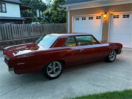 1966 Chevrolet Chevelle (CC-2103484) for sale in Salina, Kansas