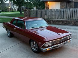 1966 Chevrolet Chevelle (CC-2103484) for sale in Salina, Kansas