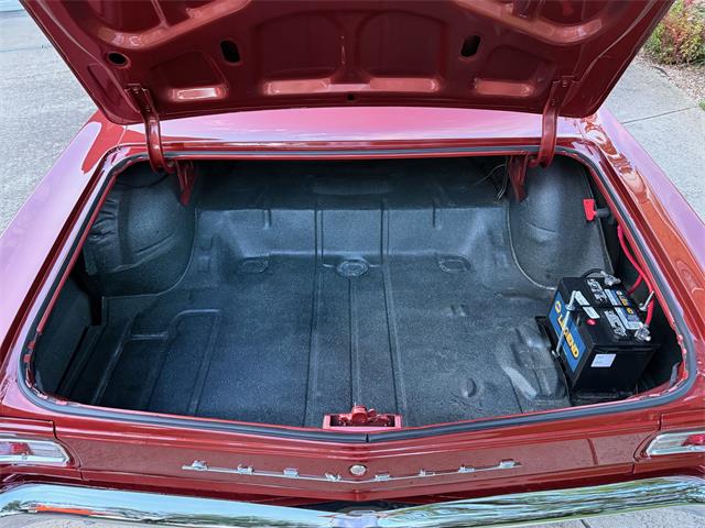 1966 Chevrolet Chevelle (CC-2103484) for sale in Salina, Kansas