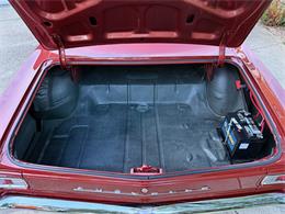 1966 Chevrolet Chevelle (CC-2103484) for sale in Salina, Kansas