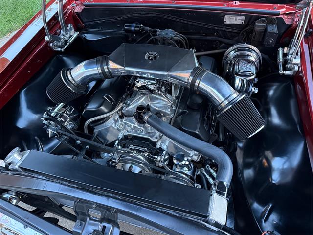 1966 Chevrolet Chevelle (CC-2103484) for sale in Salina, Kansas