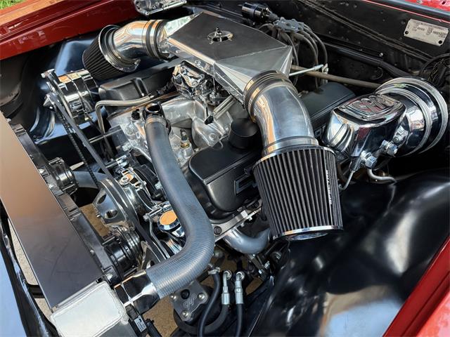 1966 Chevrolet Chevelle (CC-2103484) for sale in Salina, Kansas