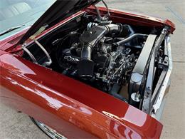 1966 Chevrolet Chevelle (CC-2103484) for sale in Salina, Kansas