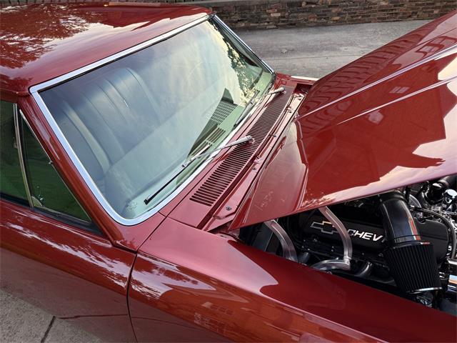 1966 Chevrolet Chevelle (CC-2103484) for sale in Salina, Kansas