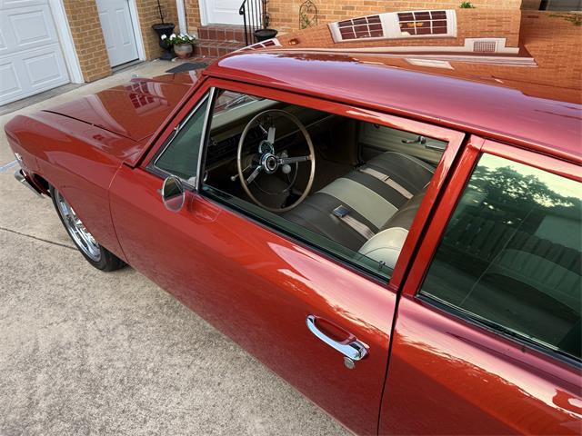 1966 Chevrolet Chevelle (CC-2103484) for sale in Salina, Kansas