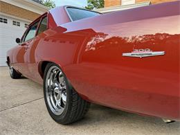 1966 Chevrolet Chevelle (CC-2103484) for sale in Salina, Kansas