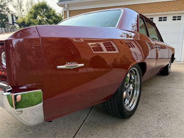 1966 Chevrolet Chevelle (CC-2103484) for sale in Salina, Kansas