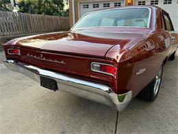 1966 Chevrolet Chevelle (CC-2103484) for sale in Salina, Kansas