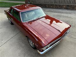 1966 Chevrolet Chevelle (CC-2103484) for sale in Salina, Kansas