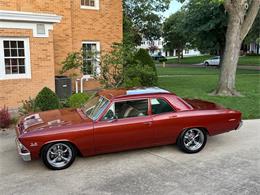 1966 Chevrolet Chevelle (CC-2103484) for sale in Salina, Kansas