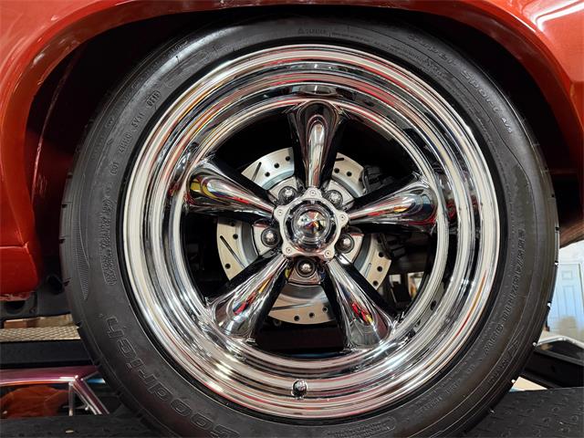 1966 Chevrolet Chevelle (CC-2103484) for sale in Salina, Kansas