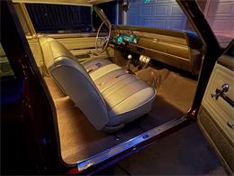 1966 Chevrolet Chevelle (CC-2103484) for sale in Salina, Kansas