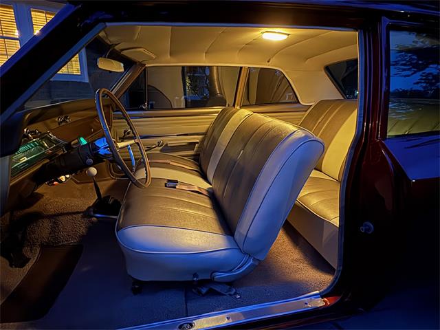 1966 Chevrolet Chevelle (CC-2103484) for sale in Salina, Kansas