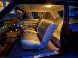 1966 Chevrolet Chevelle (CC-2103484) for sale in Salina, Kansas