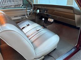1966 Chevrolet Chevelle (CC-2103484) for sale in Salina, Kansas