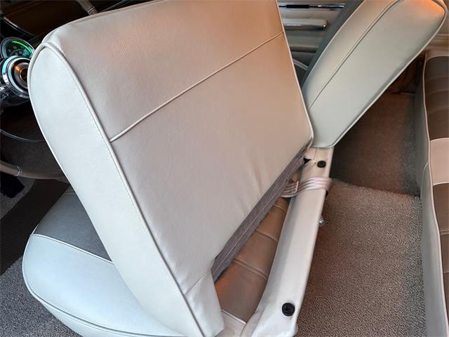 1966 Chevrolet Chevelle (CC-2103484) for sale in Salina, Kansas