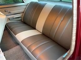 1966 Chevrolet Chevelle (CC-2103484) for sale in Salina, Kansas
