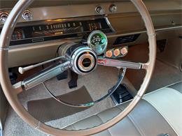 1966 Chevrolet Chevelle (CC-2103484) for sale in Salina, Kansas