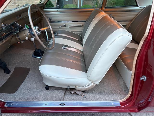 1966 Chevrolet Chevelle (CC-2103484) for sale in Salina, Kansas