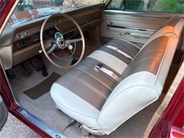 1966 Chevrolet Chevelle (CC-2103484) for sale in Salina, Kansas