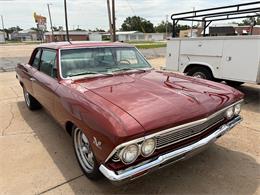 1966 Chevrolet Chevelle (CC-2103484) for sale in Salina, Kansas
