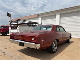 1966 Chevrolet Chevelle (CC-2103484) for sale in Salina, Kansas