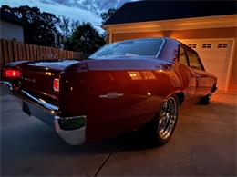 1966 Chevrolet Chevelle (CC-2103484) for sale in Salina, Kansas