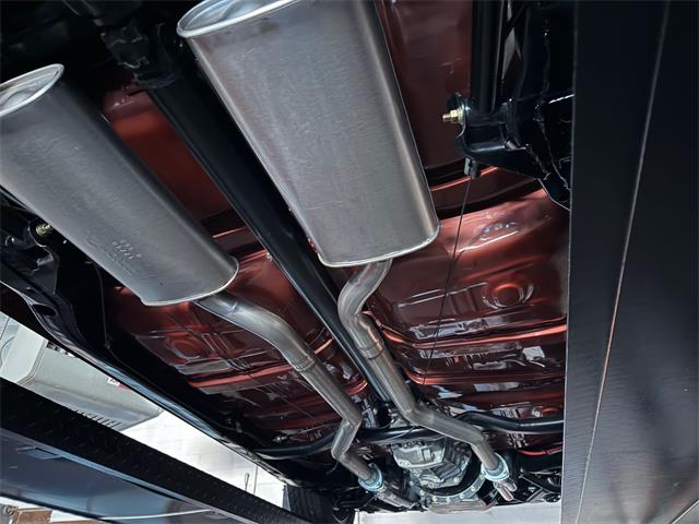 1966 Chevrolet Chevelle (CC-2103484) for sale in Salina, Kansas