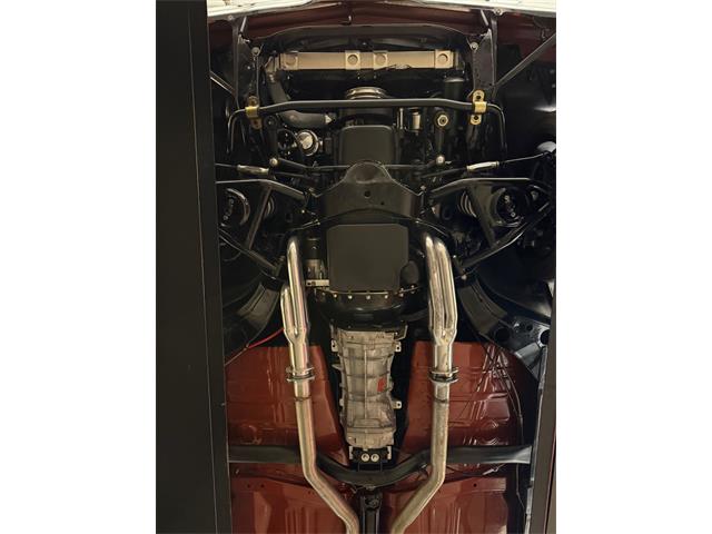 1966 Chevrolet Chevelle (CC-2103484) for sale in Salina, Kansas