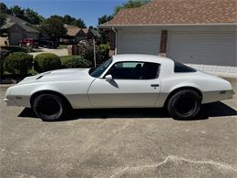 1976 Pontiac Firebird Formula (CC-2103485) for sale in North Richland Hills, Texas