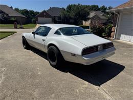 1976 Pontiac Firebird Formula (CC-2103485) for sale in North Richland Hills, Texas