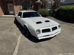 1976 Pontiac Firebird Formula (CC-2103485) for sale in North Richland Hills, Texas