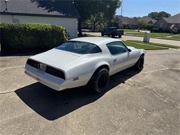 1976 Pontiac Firebird Formula (CC-2103485) for sale in North Richland Hills, Texas